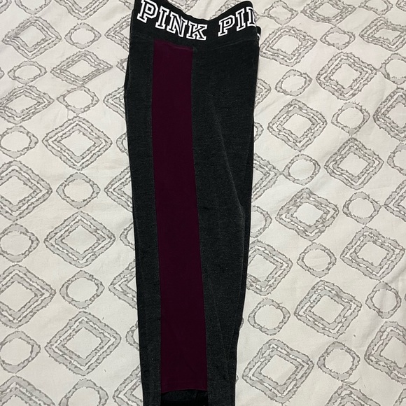 PINK leggings - Picture 2 of 2